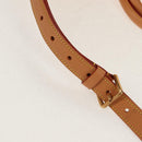 LOUIS VUITTON Speedy P9 Bandouliere 40 Bag Jaune Mat M24419 LV Auth 153334SM-16