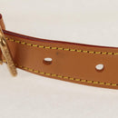 LOUIS VUITTON Speedy P9 Bandouliere 40 Bag Jaune Mat M24419 LV Auth 153334SM-10