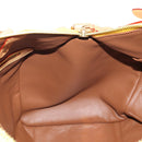 LOUIS VUITTON Speedy P9 Bandouliere 40 Tasche Jaune Mat M24419 LV Auth 153334SM-36