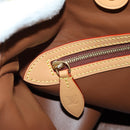 LOUIS VUITTON Speedy P9 Bandouliere 40 Tasche Jaune Mat M24419 LV Auth 153334SM-41