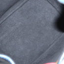 LOUIS VUITTON Epi Tricolor Noe Shoulder Bag Blue Red Green M44082 LV Auth 153340-11