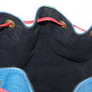 LOUIS VUITTON Epi Tricolor Noe Shoulder Bag Blue Red Green M44082 LV Auth 153340-18