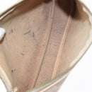 LOUIS VUITTON Damier Azur Pochette Accessoires Pouch N51986 LV Auth 153341-11