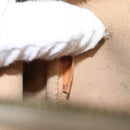 LOUIS VUITTON Damier Azur Pochette Accessoires Pouch N51986 LV Auth 153341-12