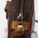 LOUIS VUITTON Monogram Marly Bandouliere Shoulder Bag M51828 LV Auth 153342-10