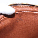 LOUIS VUITTON Monogram Marly Bandouliere Shoulder Bag M51828 LV Auth 153342-18