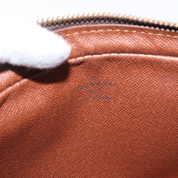 LOUIS VUITTON Monogram Marly Bandouliere Shoulder Bag M51828 LV Auth 153342