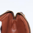 LOUIS VUITTON Monogram Marly Bandouliere Shoulder Bag M51828 LV Auth 153342-19