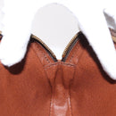 LOUIS VUITTON Monogram Marly Bandouliere Shoulder Bag M51828 LV Auth 153342-20