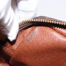 LOUIS VUITTON Monogram Marly Bandouliere Shoulder Bag M51828 LV Auth 153342-12