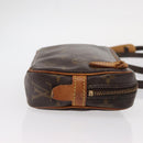 LOUIS VUITTON Monogram Marly Bandouliere Shoulder Bag M51828 LV Auth 153342-3