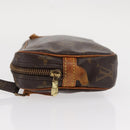 LOUIS VUITTON Monogram Marly Bandouliere Shoulder Bag M51828 LV Auth 153342-4