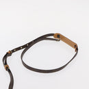 LOUIS VUITTON Monogram Marly Bandouliere Shoulder Bag M51828 LV Auth 153342-8