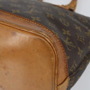 LOUIS VUITTON Monogram Alma Hand Bag M51130 LV Auth 153343-9