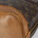 LOUIS VUITTON Monogram Alma Hand Bag M51130 LV Auth 153343-15