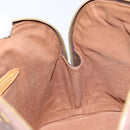 LOUIS VUITTON Monogram Alma Hand Bag M51130 LV Auth 153343-19