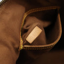 LOUIS VUITTON Monogram Alma Hand Bag M51130 LV Auth 153343-12