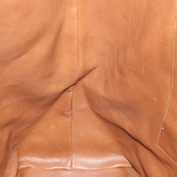 LOUIS VUITTON Monogram Sac Weekend GM Tote Bag M42420 LV Auth 153344