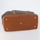 LOUIS VUITTON Monogram Sac Weekend GM Tote Bag M42420 LV Auth 153344-5