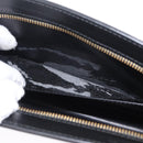 LOUIS VUITTON Epi Pochette Homme Clutch Bag Black Noir M52522 LV Auth 153345-10