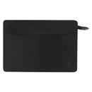 LOUIS VUITTON Epi Pochette Homme Clutch Bag Black Noir M52522 LV Auth 153345-13