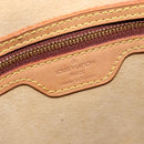 LOUIS VUITTON Monogram Looping GM Shoulder Bag M51145 LV Auth 153378-17