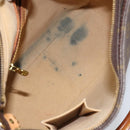 LOUIS VUITTON Monogram Looping GM Shoulder Bag M51145 LV Auth 153378-11