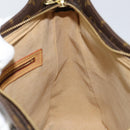 LOUIS VUITTON Monogram Looping GM Shoulder Bag M51145 LV Auth 153378-18