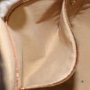 LOUIS VUITTON Monogram Looping GM Shoulder Bag M51145 LV Auth 153378-21