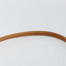 LOUIS VUITTON Monogram Looping GM Shoulder Bag M51145 LV Auth 153378-8