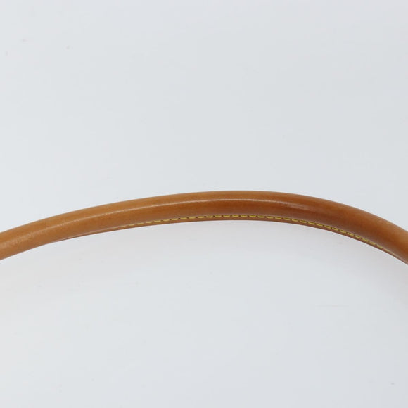 LOUIS VUITTON Monogram Looping GM Shoulder Bag M51145 LV Auth 153378