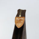 LOUIS VUITTON Monogram Poche Toilette 26 Pouch M47542 LV Auth 153380-8