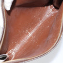 LOUIS VUITTON Monogram Poche Toilette 26 Pouch M47542 LV Auth 153380-10