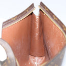 LOUIS VUITTON Monogram Poche Toilette 26 Pouch M47542 LV Auth 153380-17