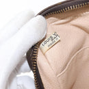 LOUIS VUITTON Monogram Trousse Toilette 23 Clutch Bag M47524 LV Auth 153381-9