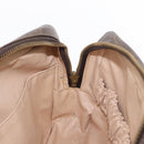 LOUIS VUITTON Monogram Trousse Toilette 23 Clutch Bag M47524 LV Auth 153381-17