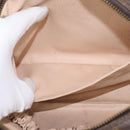 LOUIS VUITTON Monogram Trousse Toilette 23 Clutch Bag M47524 LV Auth 153381-18