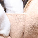 LOUIS VUITTON Monogram Trousse Toilette 23 Clutch Bag M47524 LV Auth 153381-12