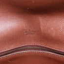 LOUIS VUITTON Monogram Chantilly MM Shoulder Bag M51233 LV Auth 153384-19