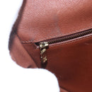 LOUIS VUITTON Monogram Chantilly MM Shoulder Bag M51233 LV Auth 153384-20