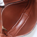 LOUIS VUITTON Monogram Chantilly MM Shoulder Bag M51233 LV Auth 153384-10