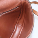 LOUIS VUITTON Monogram Chantilly MM Shoulder Bag M51233 LV Auth 153384-21