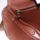 LOUIS VUITTON Monogram Chantilly MM Shoulder Bag M51233 LV Auth 153384-22