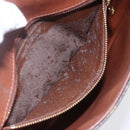 LOUIS VUITTON Monogram Chantilly MM Shoulder Bag M51233 LV Auth 153384-11