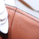 LOUIS VUITTON Monogram Chantilly MM Shoulder Bag M51233 LV Auth 153384-12