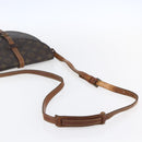 LOUIS VUITTON Monogram Chantilly MM Shoulder Bag M51233 LV Auth 153384-7
