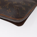 LOUIS VUITTON Monogram Musette Salsa Long Shoulder Bag M51387 LV Auth 153385-16