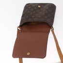 LOUIS VUITTON Monogram Musette Salsa Long Shoulder Bag M51387 LV Auth 153385-10