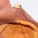 LOUIS VUITTON Monogram Musette Salsa Long Shoulder Bag M51387 LV Auth 153385-18