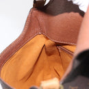 LOUIS VUITTON Monogram Musette Salsa Long Shoulder Bag M51387 LV Auth 153385-19